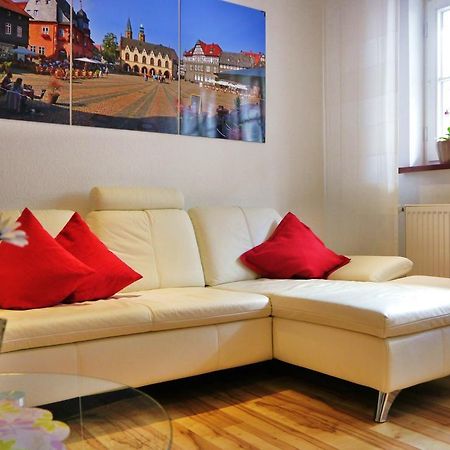 Haus-Wolter Apartman Goslar Szoba fotó