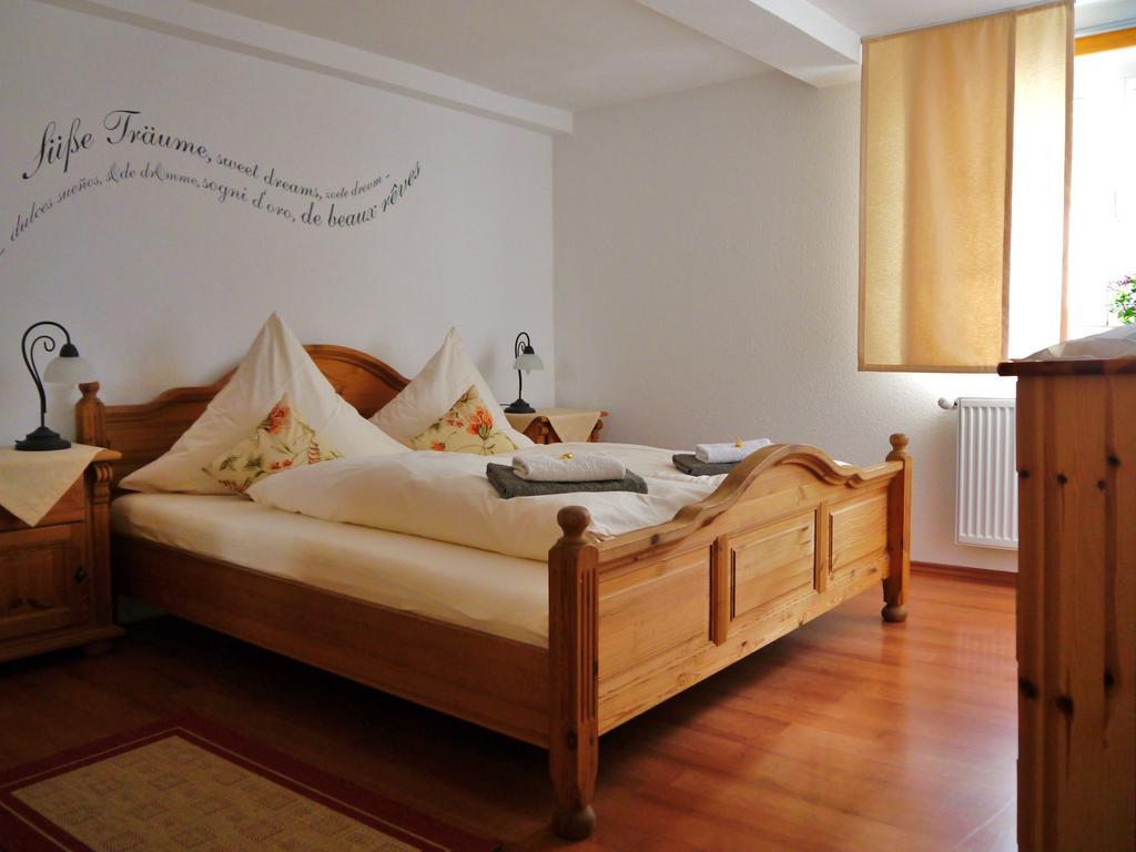 Haus-Wolter Apartman Goslar Szoba fotó