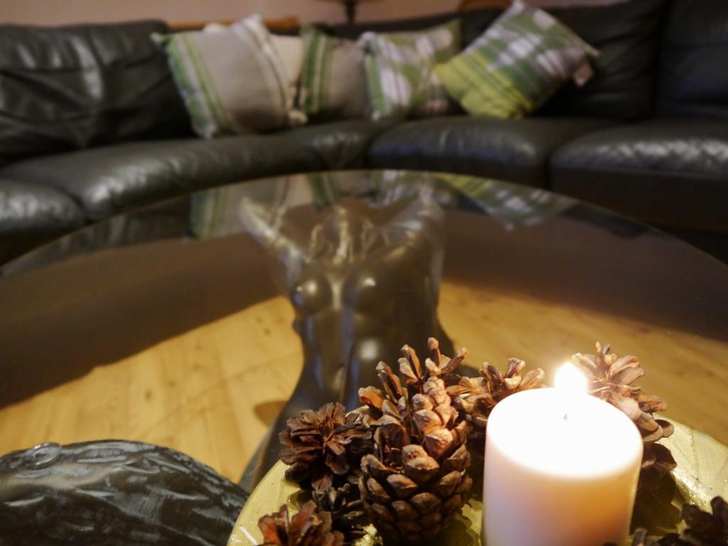 Haus-Wolter Apartman Goslar Szoba fotó