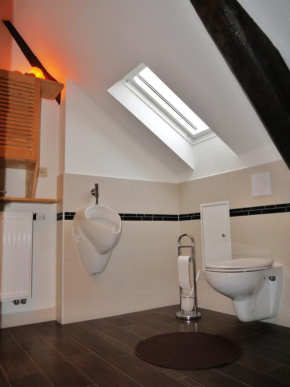 Haus-Wolter Apartman Goslar Szoba fotó