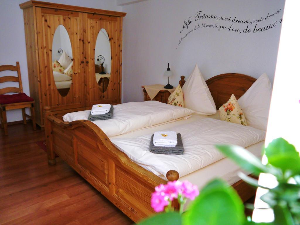 Haus-Wolter Apartman Goslar Szoba fotó