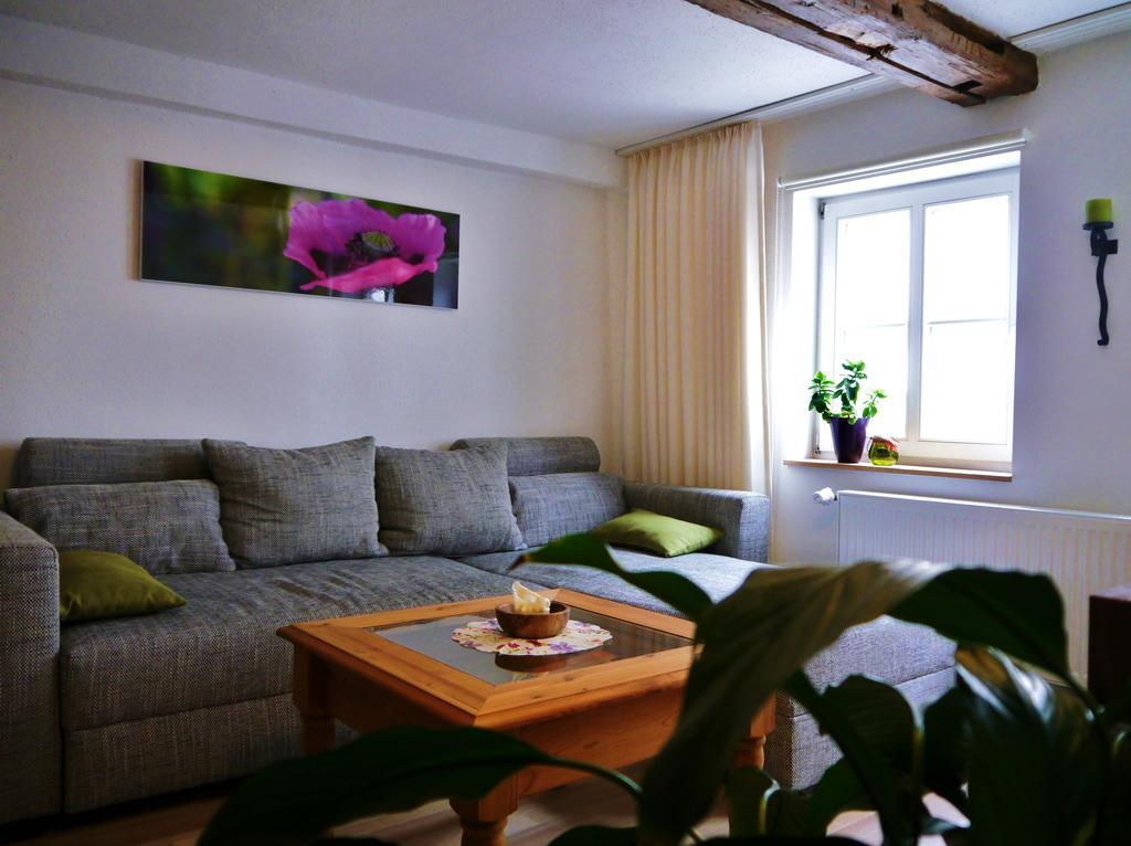 Haus-Wolter Apartman Goslar Szoba fotó