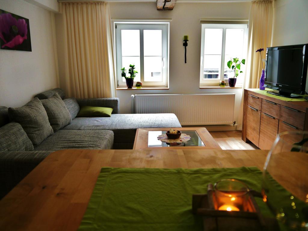 Haus-Wolter Apartman Goslar Szoba fotó