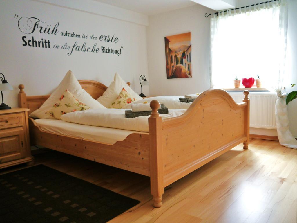 Haus-Wolter Apartman Goslar Szoba fotó