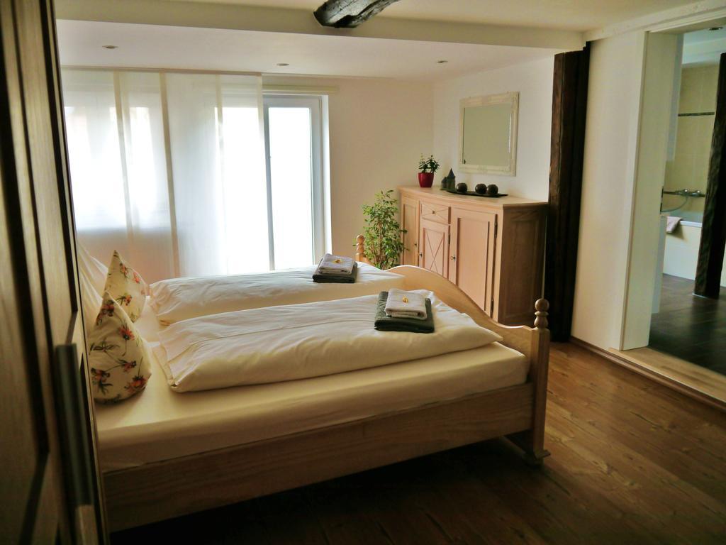 Haus-Wolter Apartman Goslar Szoba fotó