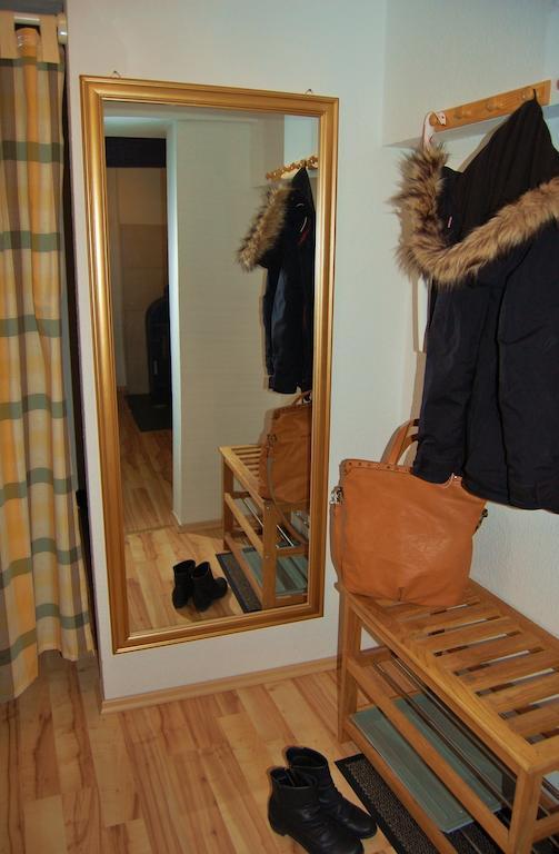 Haus-Wolter Apartman Goslar Szoba fotó