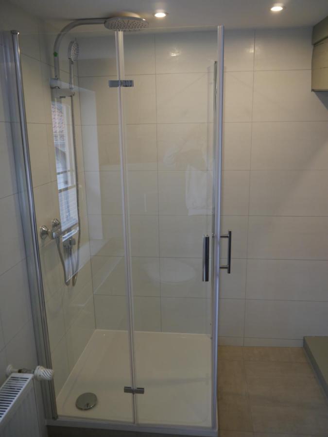 Haus-Wolter Apartman Goslar Kültér fotó